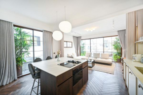 Charming 1BR Dizengoff by HolyGuest